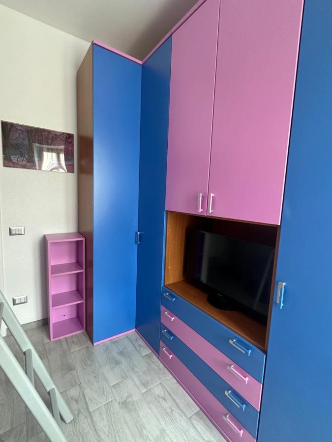 Willa Casa Saida Rzym Zewnętrze zdjęcie