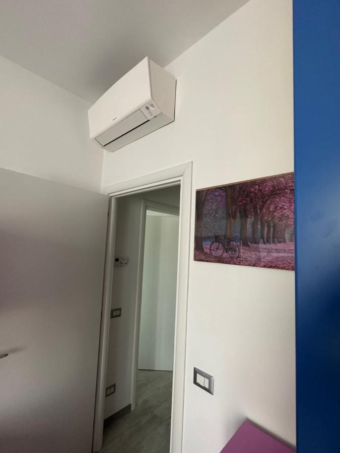 Willa Casa Saida Rzym Zewnętrze zdjęcie