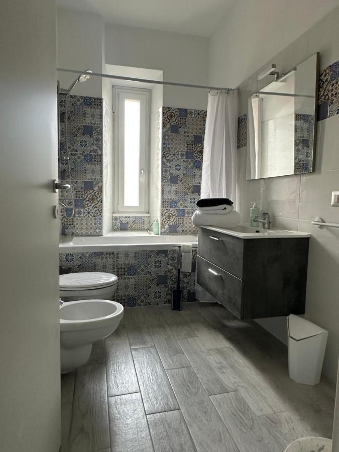 Willa Casa Saida Rzym Zewnętrze zdjęcie