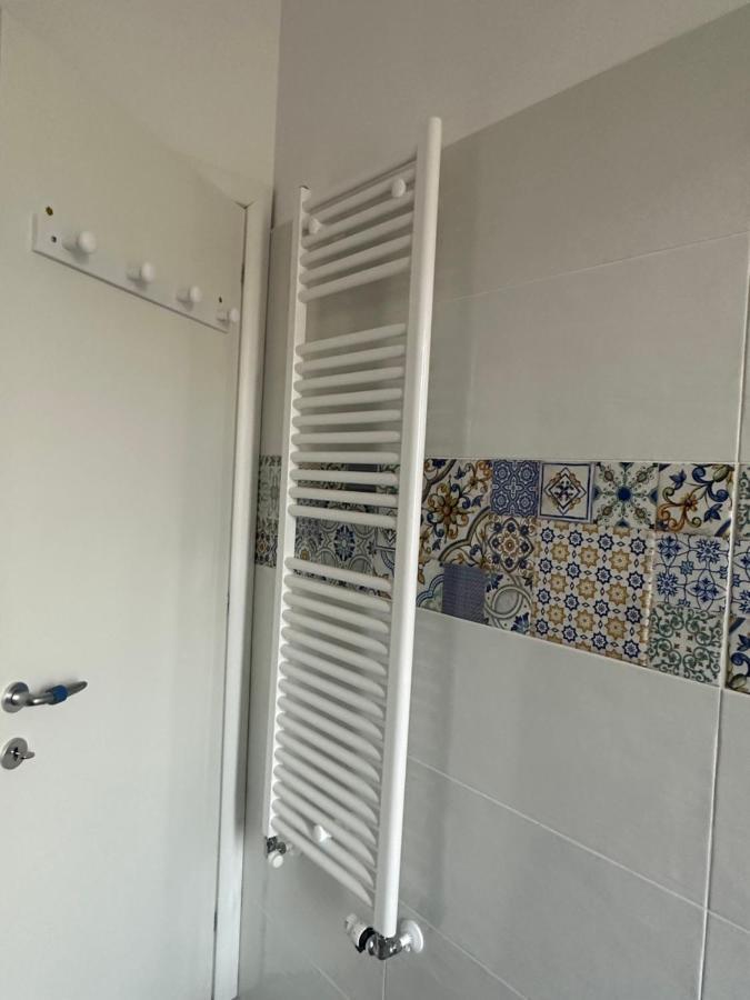 Willa Casa Saida Rzym Zewnętrze zdjęcie