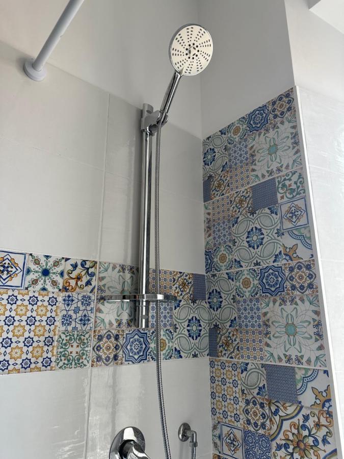 Willa Casa Saida Rzym Zewnętrze zdjęcie